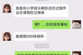 秦皇岛为什么选择专业追讨公司来处理您的债务纠纷？